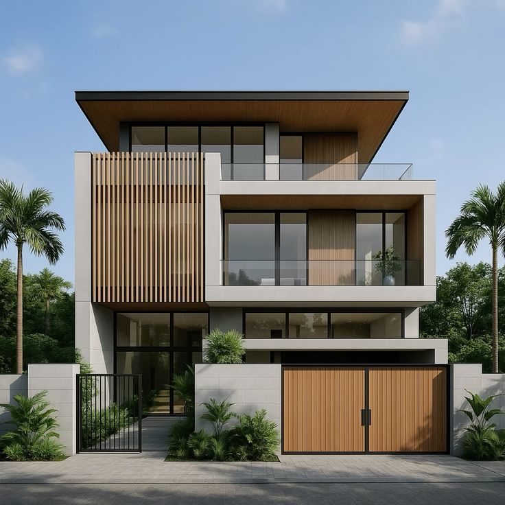 Workspace design with open plan seating